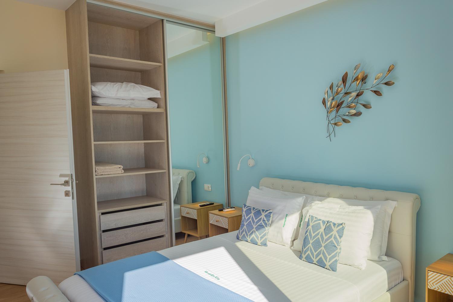 Olive And Aloe Villas Nomikianá Eksteriør billede